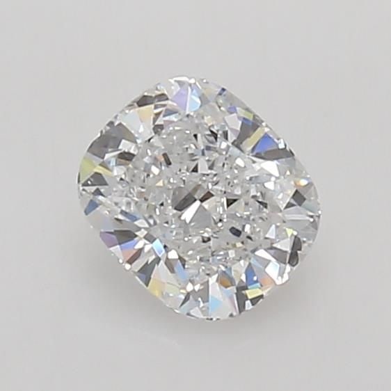 Loose Diamond - CUSHION BRILLIANT 1.03ct D VVS2 (1 of 1)