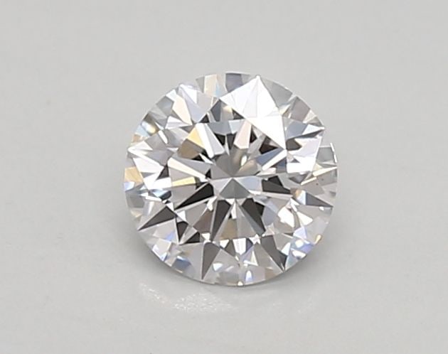 Loose Diamond - ROUND 0.38ct D VS1 (1 of 1)