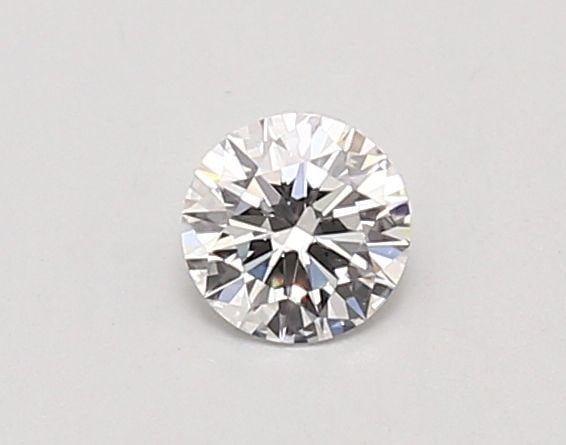 Ideal Loose Diamond - ROUND 0.38ct D VVS1: Ideal Loose Diamond - ROUND 0.38ct D VVS1 Source: This is a real non-mined Diamond that has been grown in a lab Shape: ROUND Carats: 0.38 Color: D Clarity: VVS1 Certification: IGI Video: