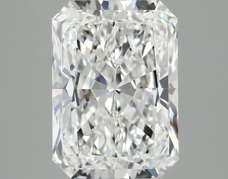 Loose Diamond - RADIANT 3.1ct E VVS2 (1 of 1)