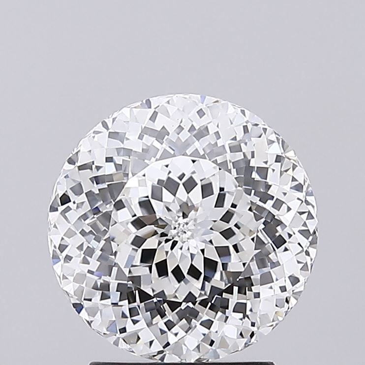 Loose Diamond - ROUND 3.01ct F VS1 (1 of 1)