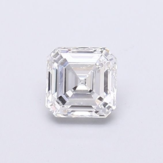 Loose Diamond - ASSCHER 0.39ct D IF (1 of 1)