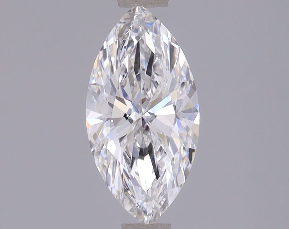 Loose Diamond - MARQUISE 1.06ct E VVS1: Loose Diamond - MARQUISE 1.06ct E VVS1 Source: This is a real non-mined Diamond that has been grown in a lab Shape: MARQUISE Carats: 1.06 Color: E Clarity: VVS1 Certification: IGI Video: