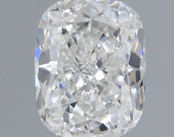 Loose Diamond - CUSHION MODIFIED 1.17ct E VVS2 (1 of 1)