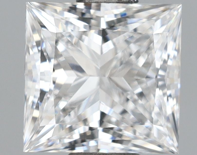 Loose Diamond - PRINCESS 1.07ct D VVS2 (1 of 1)