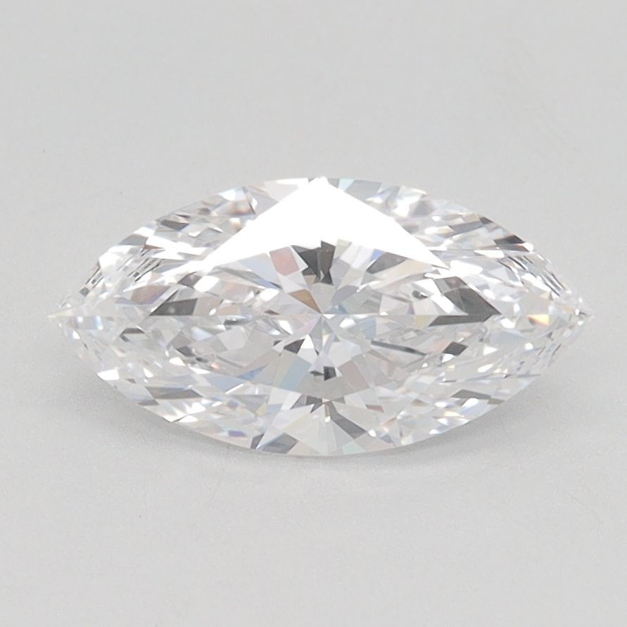 Loose Diamond - MARQUISE 1.02ct D VVS1: Loose Diamond - MARQUISE 1.02ct D VVS1 Source: This is a real non-mined Diamond that has been grown in a lab Shape: MARQUISE Carats: 1.02 Color: D Clarity: VVS1 Certification: IGI Video: