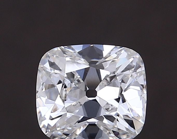 Loose Diamond - CUSHION MODIFIED 1.66ct F VVS2 (1 of 1)