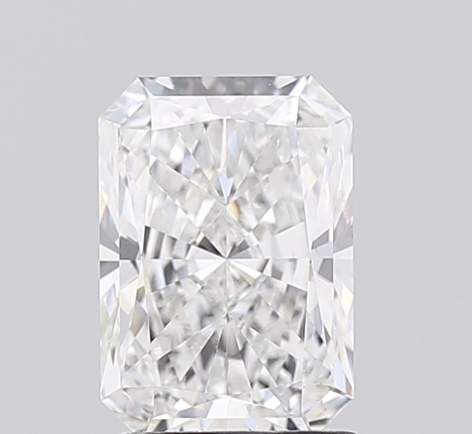 Loose Diamond - RADIANT 2.06ct D VS1 (1 of 1)