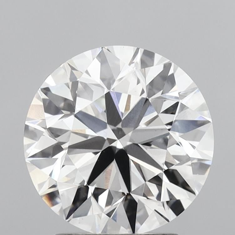 Loose Diamond - ROUND 3.5ct E VS1 (1 of 1)