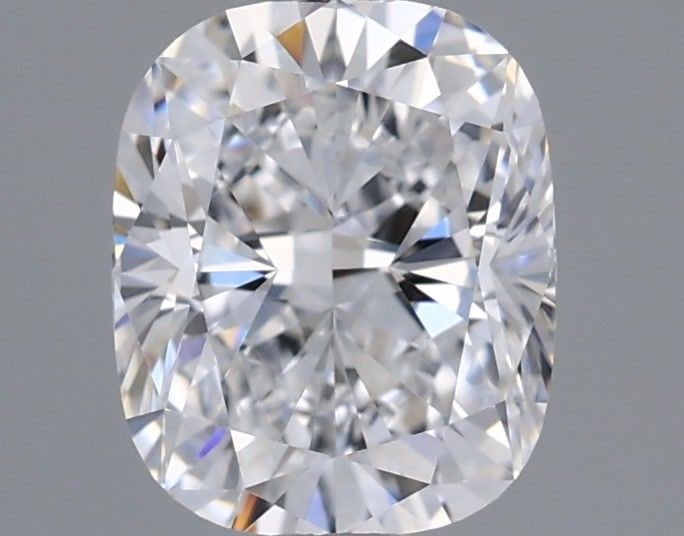 Loose Diamond - CUSHION MODIFIED 1.02ct D VS1 (1 of 1)