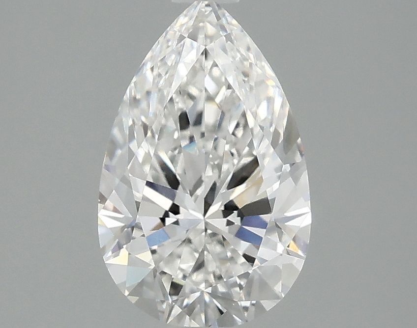 Loose Diamond - PEAR 1.58ct E VS1 (1 of 1)