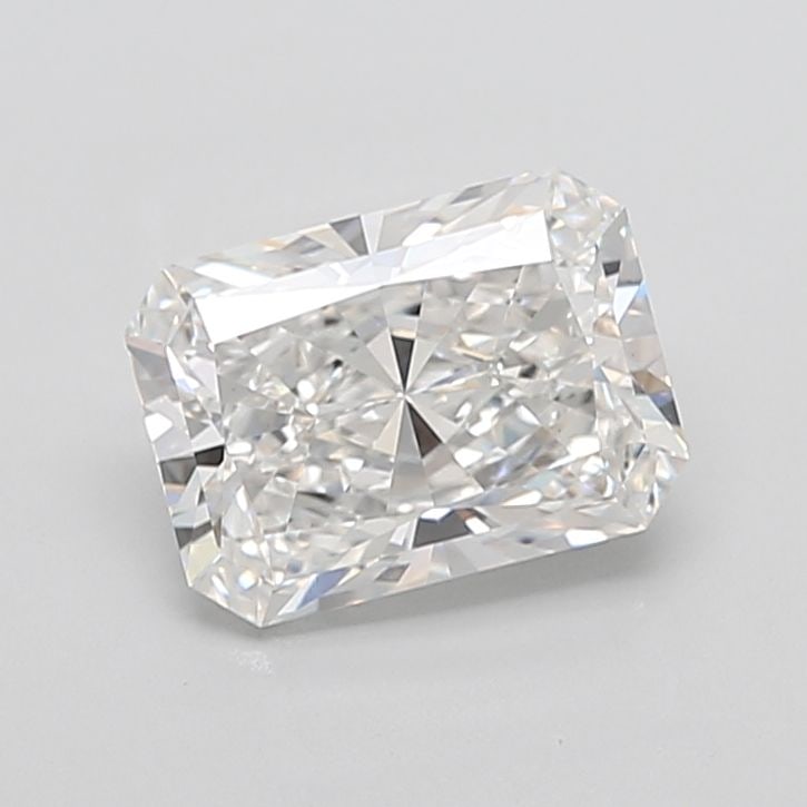 Loose Diamond - RADIANT 3.58ct E VS1 (1 of 1)