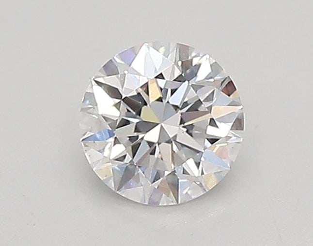 Ideal Loose Diamond - ROUND 0.45ct D VS1 (1 of 1)