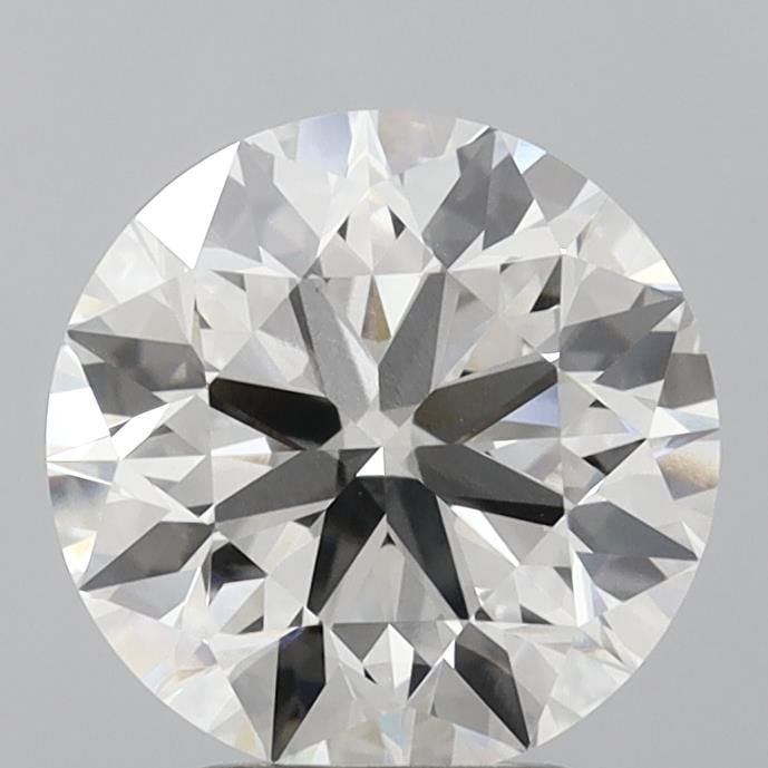 Loose Diamond - ROUND 3.4ct H VS1 (1 of 1)