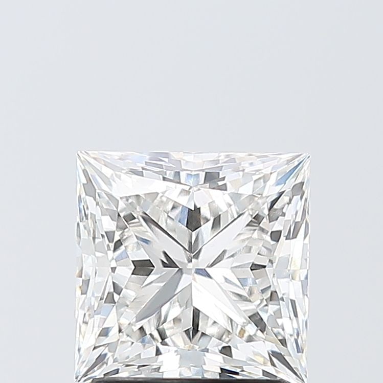 Loose Diamond - PRINCESS 2.22ct F VVS2 (1 of 1)