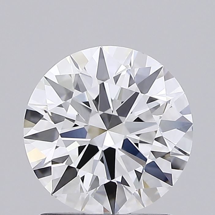 Ideal Loose Diamond - ROUND 1.52ct D VVS2 (1 of 1)