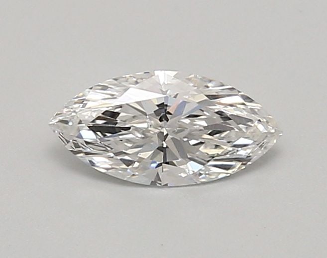 Loose Diamond - MARQUISE 0.7ct D VS1 (1 of 1)