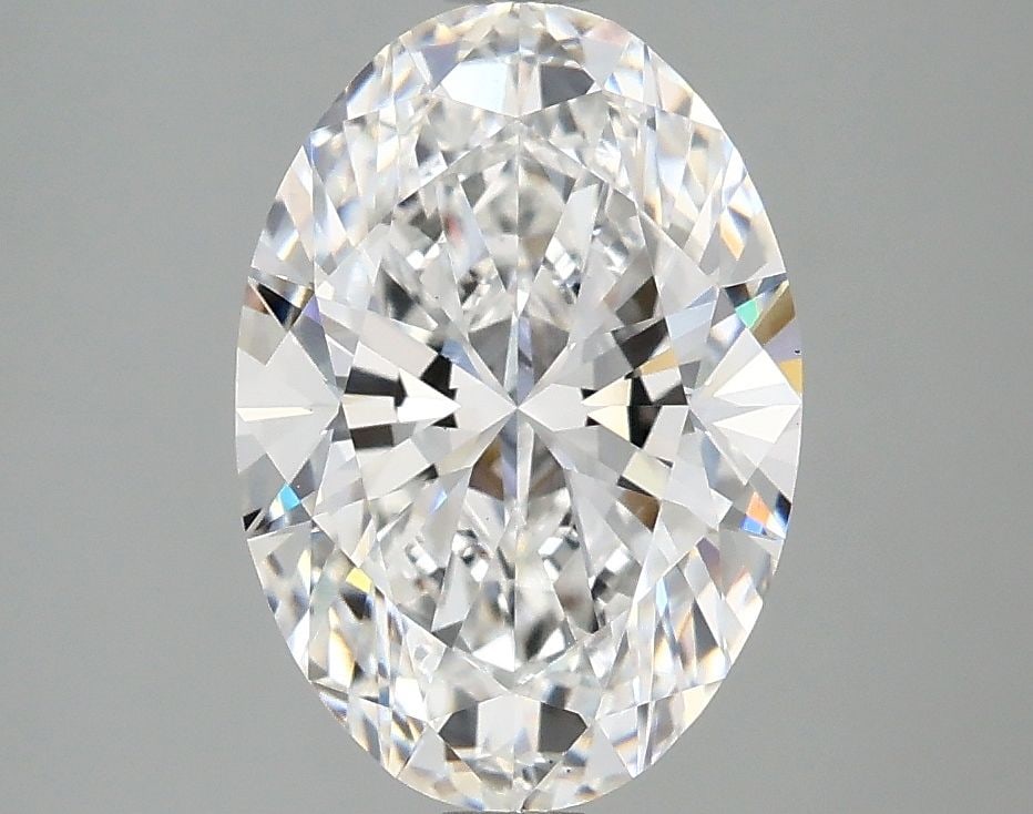 Loose Diamond - OVAL 2.52ct D VS1 (1 of 1)