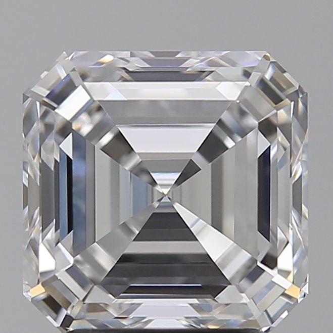 Loose Diamond - ASSCHER 3.07ct D VVS1: Loose Diamond - ASSCHER 3.07ct D VVS1 Source: This is a real non-mined Diamond that has been grown in a lab Shape: ASSCHER Carats: 3.07 Color: D Clarity: VVS1 Certification: GIA Video: