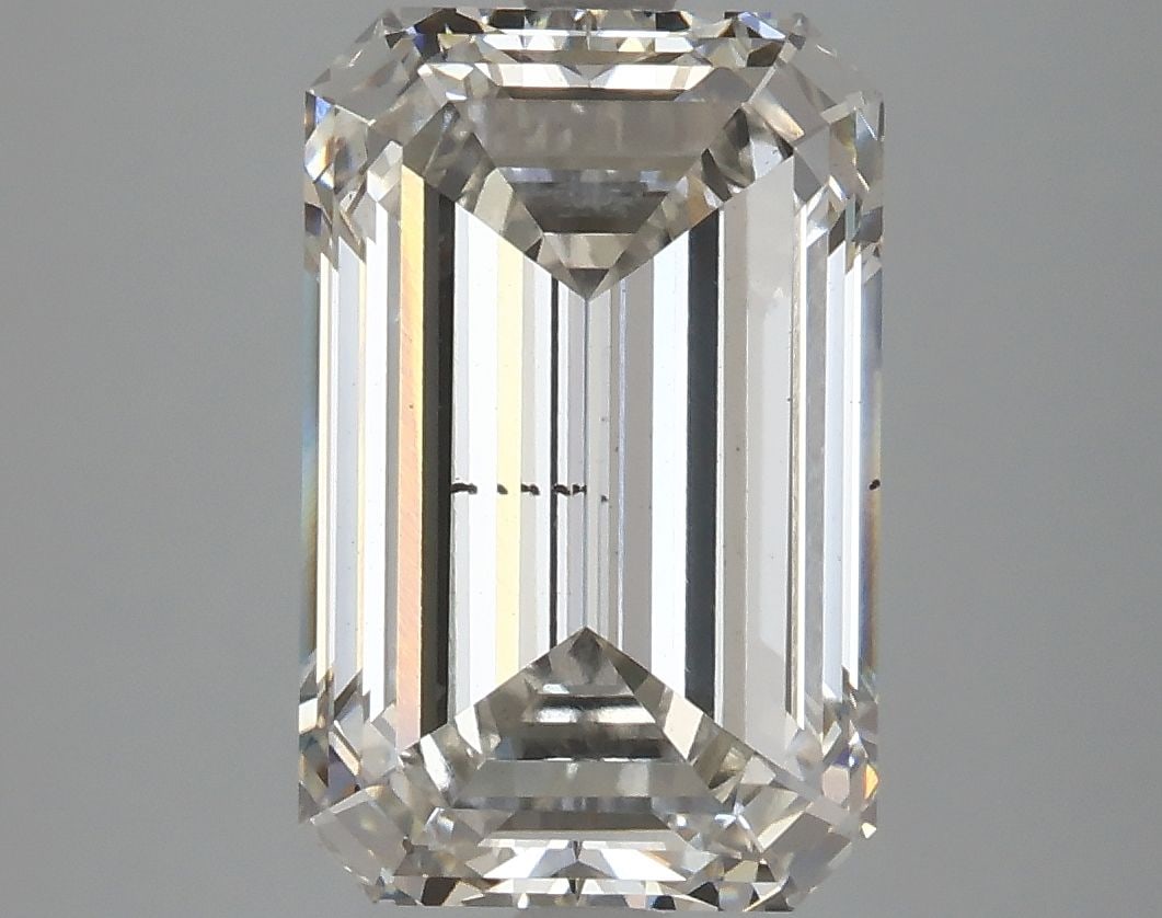 Loose Diamond - EMERALD 5.01ct H VS2 (1 of 1)