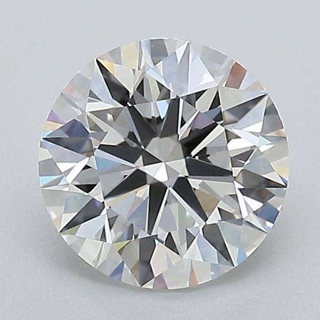 Ideal Loose Diamond - ROUND 1.39ct D VS1 (1 of 1)