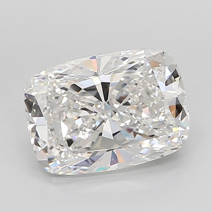 Loose Diamond - CUSHION MODIFIED 5.06ct E VVS2 (1 of 1)