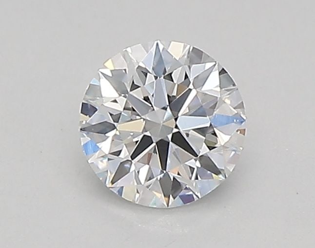 Ideal Loose Diamond - ROUND 0.34ct D IF (1 of 1)