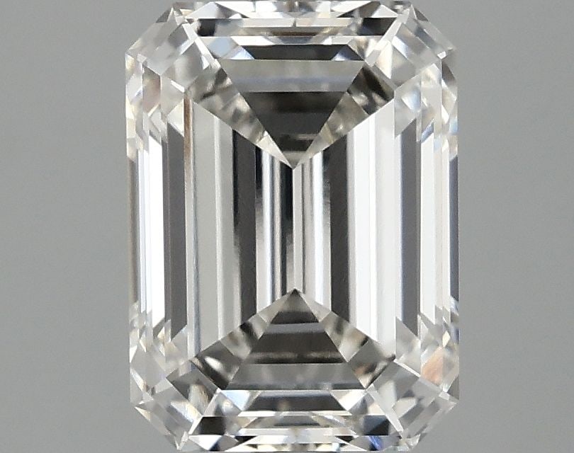 Loose Diamond - EMERALD 3.05ct G VVS2 (1 of 1)