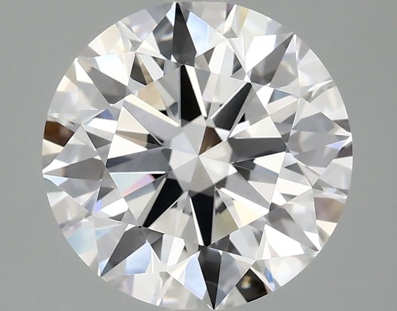 Ideal Loose Diamond - ROUND 3.0ct F VVS2 (1 of 1)