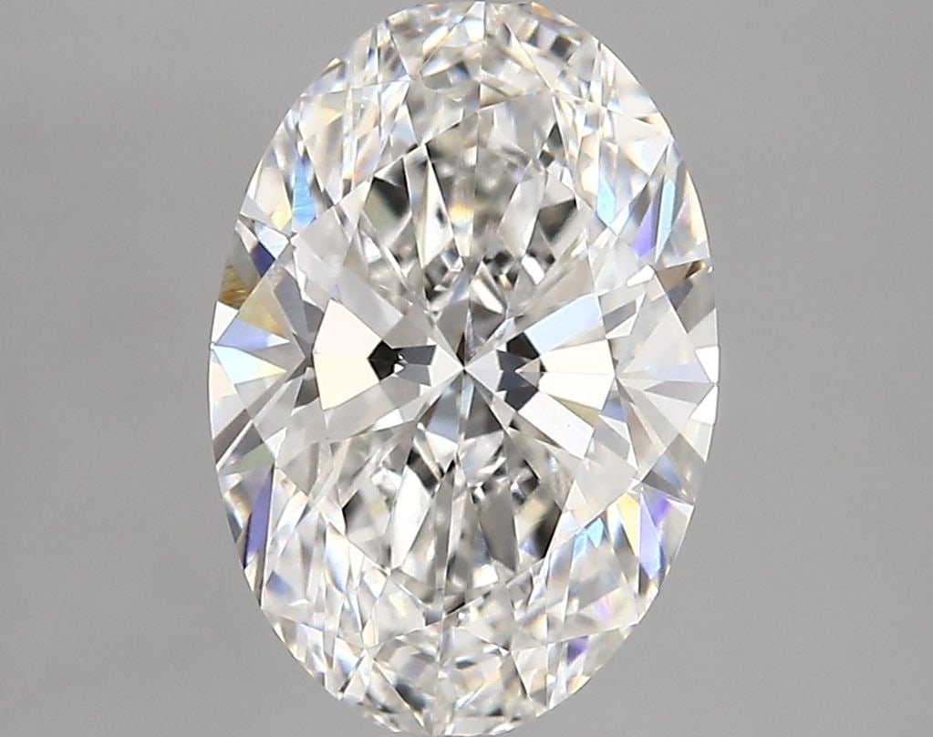 Loose Diamond - OVAL 3.0ct E VVS2 (1 of 1)