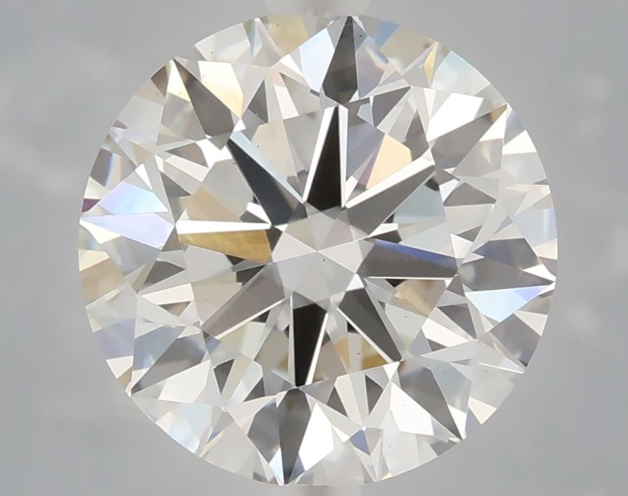 Loose Diamond - ROUND 4.03ct F VS1: Loose Diamond - ROUND 4.03ct F VS1 Source: This is a real non-mined Diamond that has been grown in a lab Shape: ROUND Carats: 4.03 Color: F Clarity: VS1 Certification: NONE Video: