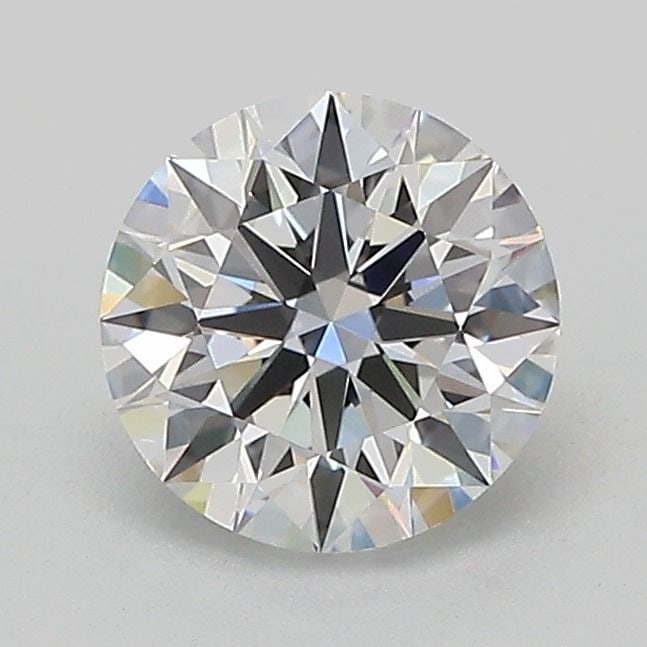 Ideal Loose Diamond - ROUND 1.05ct D VS1 (1 of 1)