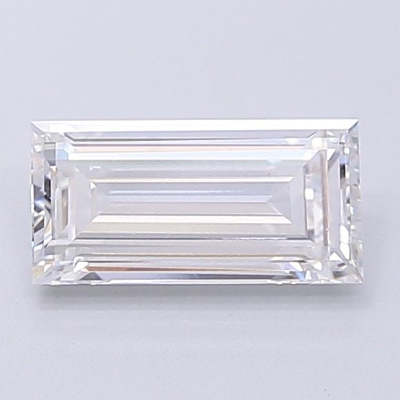 Loose Diamond - BAGUETTE 1.4ct D IF (1 of 1)
