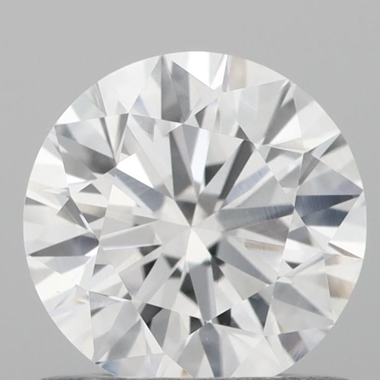 Ideal Loose Diamond - ROUND 0.72ct D VS1: Ideal Loose Diamond - ROUND 0.72ct D VS1 Source: This is a real non-mined Diamond that has been grown in a lab Shape: ROUND Carats: 0.72 Color: D Clarity: VS1 Certification: IGI Video: