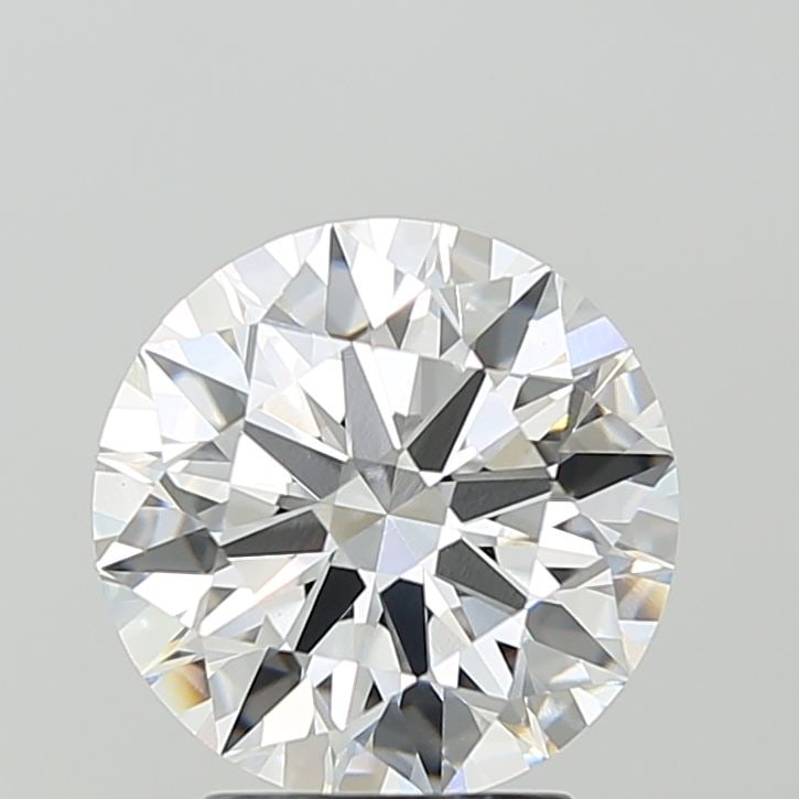 Ideal Loose Diamond - ROUND 3.1ct E VVS2 (1 of 1)
