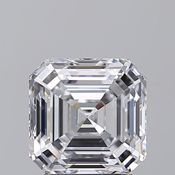 Loose Diamond - SQUARE EMERALD 2.06ct D VS2: Loose Diamond - SQUARE EMERALD 2.06ct D VS2 Source: This is a real non-mined Diamond that has been grown in a lab Shape: SQUARE EMERALD Carats: 2.06 Color: D Clarity: VS2 Certification: IGI Video: