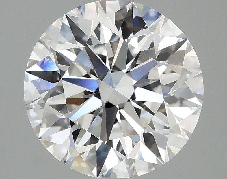 Loose Diamond - ROUND 3.03ct E VVS2 (1 of 1)