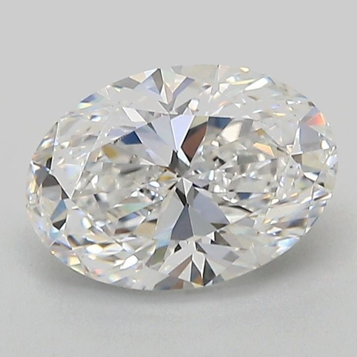 Loose Diamond - OVAL 1.55ct D VVS2: Loose Diamond - OVAL 1.55ct D VVS2 Source: This is a real non-mined Diamond that has been grown in a lab Shape: OVAL Carats: 1.55 Color: D Clarity: VVS2 Certification: IGI Video: