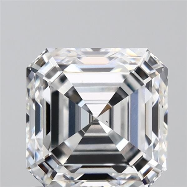 Loose Diamond - SQUARE EMERALD 1.58ct E VS1: Loose Diamond - SQUARE EMERALD 1.58ct E VS1 Source: This is a real non-mined Diamond that has been grown in a lab Shape: SQUARE EMERALD Carats: 1.58 Color: E Clarity: VS1 Certification: IGI The Diamon