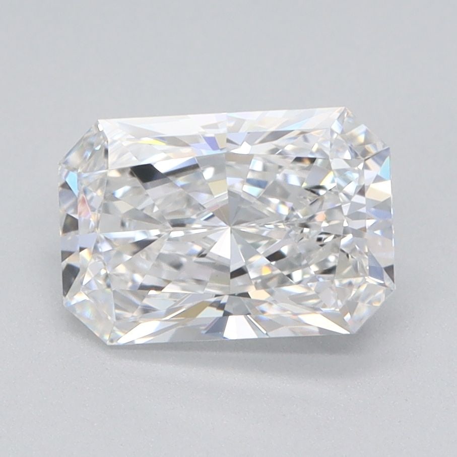 Loose Diamond - RADIANT 1.08ct D VVS2 (1 of 1)