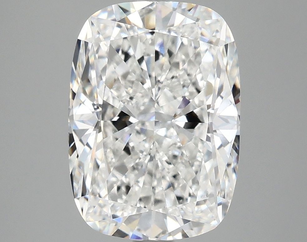 Loose Diamond - CUSHION MODIFIED 4.06ct E VVS2 (1 of 1)