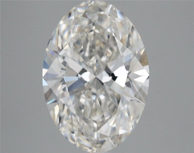 Loose Diamond - OVAL 3.02ct G VVS2: Loose Diamond - OVAL 3.02ct G VVS2 Source: This is a real non-mined Diamond that has been grown in a lab Shape: OVAL Carats: 3.02 Color: G Clarity: VVS2 Certification: IGI Video: Video Link The