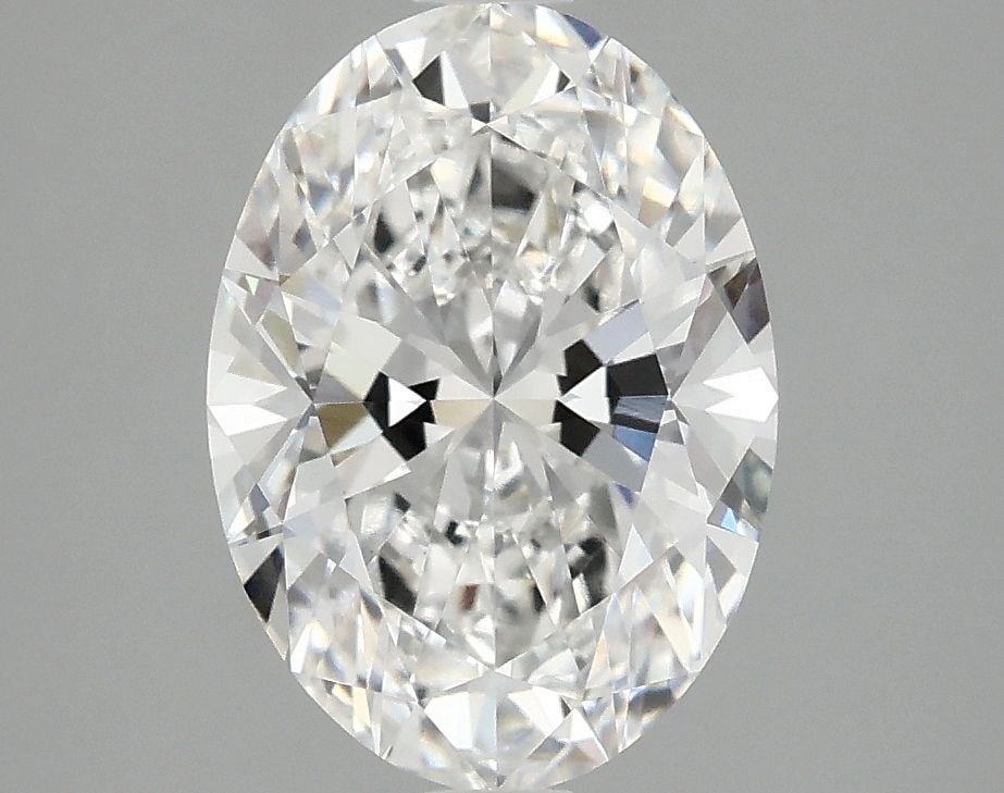 Loose Diamond - OVAL 2.55ct E VS1: Loose Diamond - OVAL 2.55ct E VS1 Source: This is a real non-mined Diamond that has been grown in a lab Shape: OVAL Carats: 2.55 Color: E Clarity: VS1 Certification: IGI Video: Video Link The