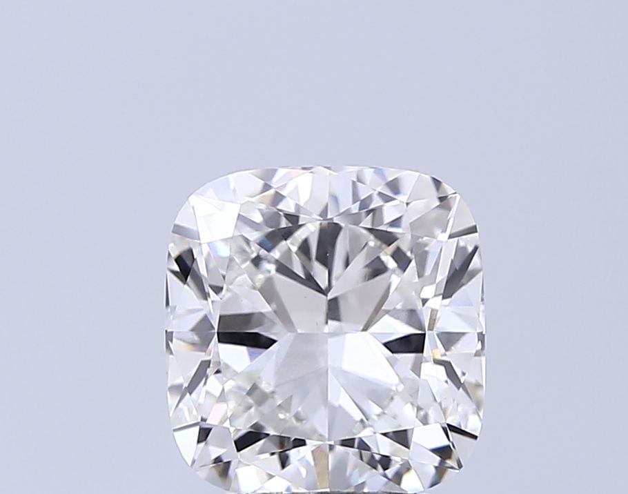 Loose Diamond - CUSHION MODIFIED 3.01ct F VS1: Loose Diamond - CUSHION MODIFIED 3.01ct F VS1 Source: This is a real non-mined Diamond that has been grown in a lab Shape: CUSHION MODIFIED Carats: 3.01 Color: F Clarity: VS1 Certification: IGI