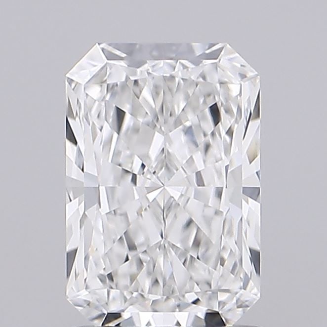 Loose Diamond - RADIANT 1.05ct D VVS2 (1 of 1)