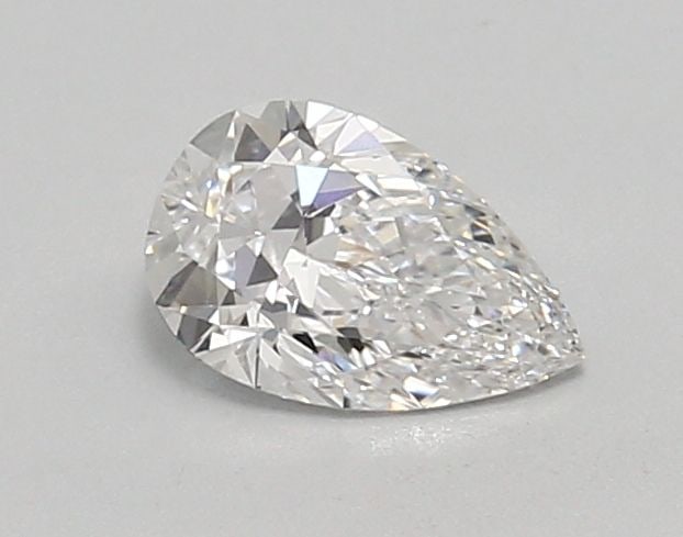 Loose Diamond - PEAR 0.81ct D VVS2: Loose Diamond - PEAR 0.81ct D VVS2 Source: This is a real non-mined Diamond that has been grown in a lab Shape: PEAR Carats: 0.81 Color: D Clarity: VVS2 Certification: IGI Video: