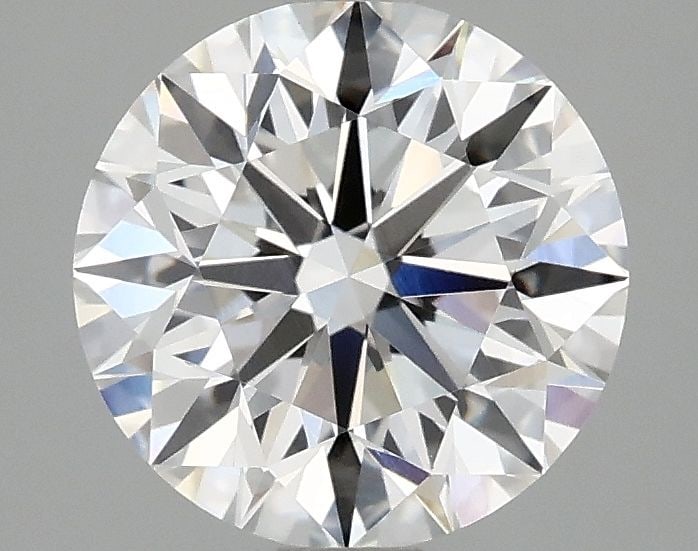 Loose Diamond - ROUND 2.08ct E VVS2: Loose Diamond - ROUND 2.08ct E VVS2 Source: This is a real non-mined Diamond that has been grown in a lab Shape: ROUND Carats: 2.08 Color: E Clarity: VVS2 Certification: IGI Video: