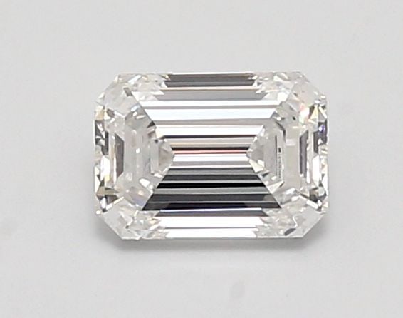 Loose Diamond - EMERALD 0.92ct D VVS1 (1 of 1)