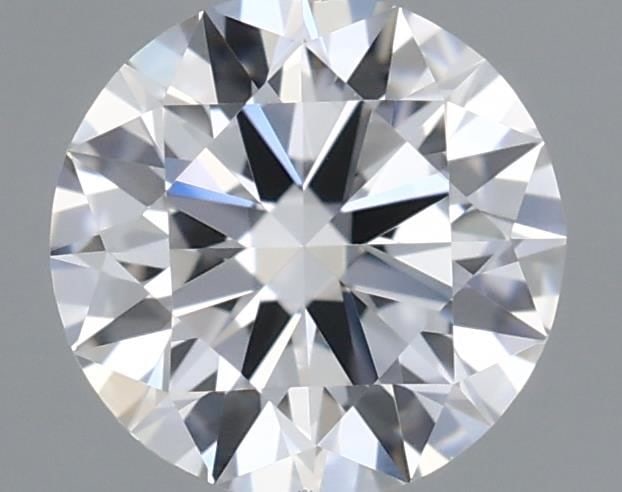 Ideal Loose Diamond - ROUND 0.49ct D VVS2 (1 of 1)