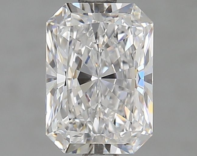 Loose Diamond - RADIANT 1.54ct D IF: Loose Diamond - RADIANT 1.54ct D IF Source: This is a real non-mined Diamond that has been grown in a lab Shape: RADIANT Carats: 1.54 Color: D Clarity: IF Certification: GIA Video:
